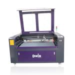 Steel Acrylic Wood Metal Nonmetal Laser Cutting Machine