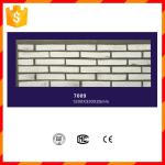 Light weight waterproof exterior foam stone wall panels