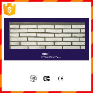 Quality Light weight waterproof exterior foam stone wall panels wholesale