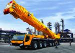 Durable All Terrian Crane 200 ton heavy machinery QAY200