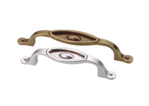 Quality special designed Furniture Pull Handles classical kitchen cupboard drawer handle wholesale