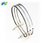 Best Quality Metal Stamping Stainless Steel Car Auto Parts piston rings W04D
