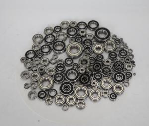 Quality JY manufacturers selling miniature bearing 60/62/63/67/68/69 / MR/FR/F/R/MF series support OEM wholesale