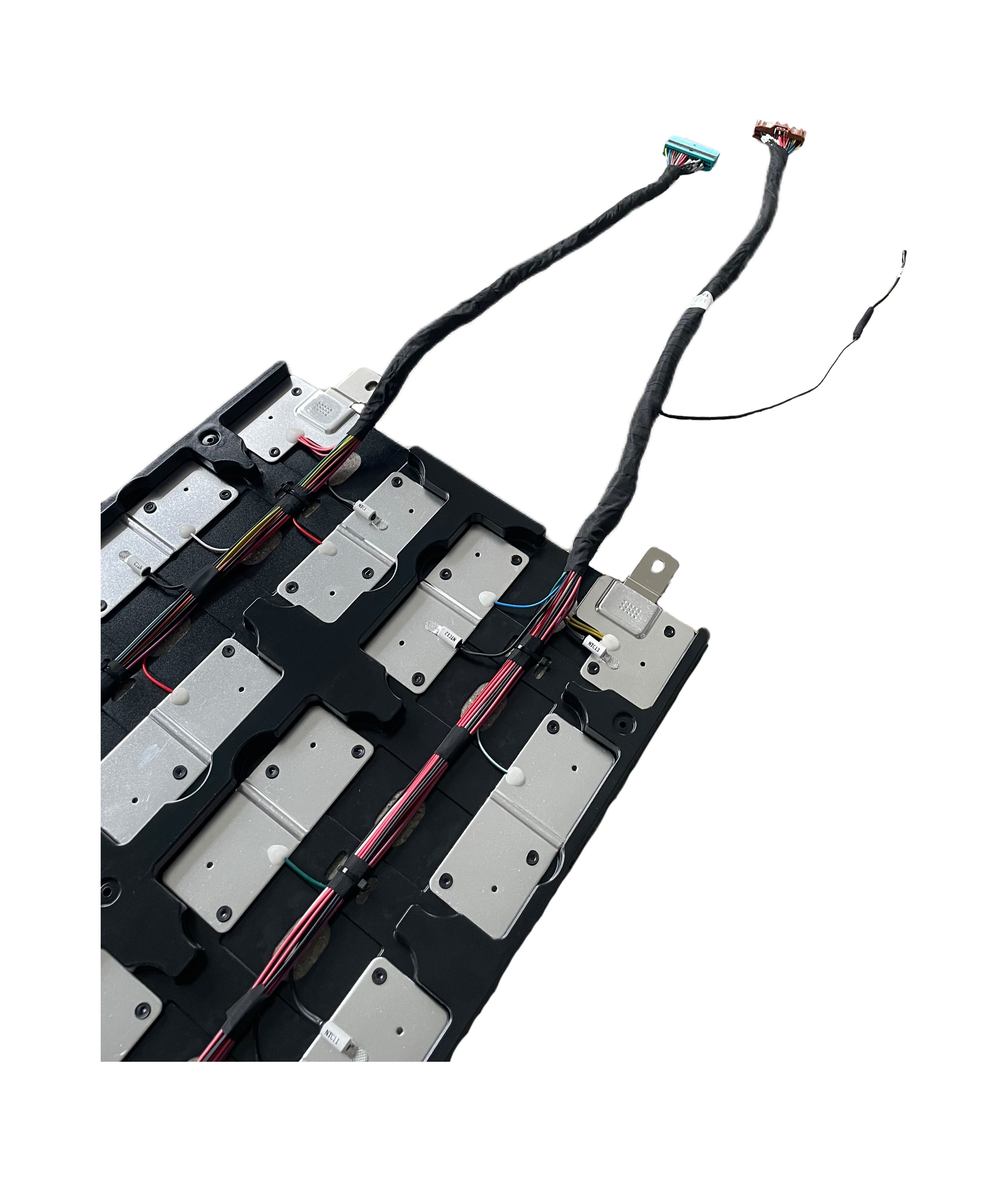 Customized Charging System Harness Copper Wiring Harnesses For Automobiles