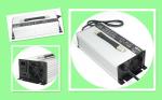 25 Amps 1500 Watts Lithium Battery Charger , 48 Volts Smart Li Charger For
