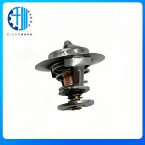 Quality 121850-49810 Thermostat for Yanmar 4D94E 4D98E 4TNV94 4D94LE 4TNV98 Engine wholesale
