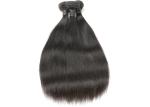 Full Cuticles Aligned 10A Grade Natural Color Virgin Hair Wholesale