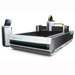Quality 1070nm 3000KG 24m/min 18m/min Metal Laser Cutting Machine wholesale