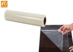 Temporary Surface Protection Films And Tapes , Laminated Plastic Film RH05013
