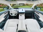 Fast Charging Super GT Energy Vehicle Category 2500-3000mm Wheelbase Luxury