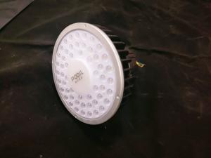 Quality 300 Watt 200w 2ft Led Industrial High Bay Light 30000 Lumen Dimmable wholesale