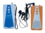 Multifunction FM Auto Scan Radio Built In Speaker, USB TF Player Listen To Music