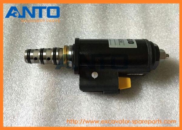 116-3526 1163526 KWE5K-31/40E30 Solenoid Valve Used For 320C 320D Excavator