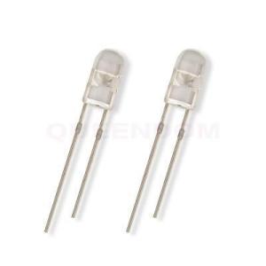Quality 4mm Round Diffused Leds wholesale
