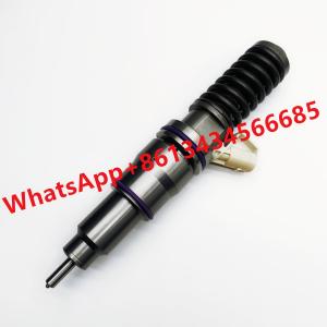 Quality Diesel Common Rail Injector 20430583 5001866295 7420430583 BEBE4C00001 9020430583 8113941 E1 For VOLVO TRUCK D12 EURO 3 wholesale