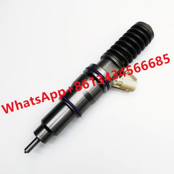 Diesel Common Rail Injector 20430583 5001866295 7420430583 BEBE4C00001