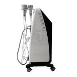 AS83 RF Vacuum Cavitation System , Ultrasonic Body Slimming Vacuum Machine