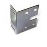 OEM Sheet Metal Fabrication Parts Stainless Steel Clips for Automotive Car Body