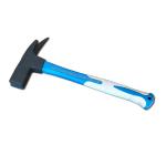 Roofing hammer with magnet