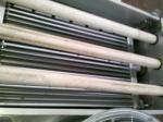 high efficiency Water Cooling Coil , Stainless Steel water condenser coil