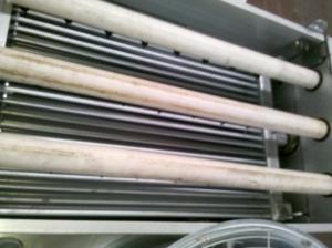 Quality high efficiency Water Cooling Coil , Stainless Steel water condenser coil wholesale