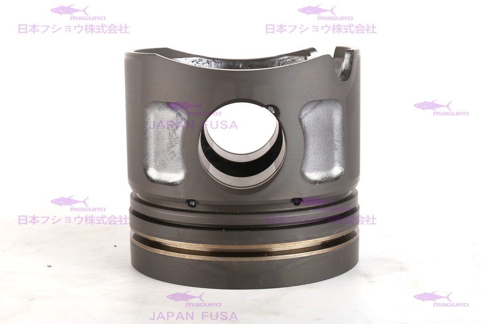 Engine Parts Piston ISUZU 493 CN1-6105-A1B DIA 93mm