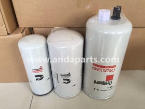 Quality GOOD QUALITY FLEETGUARD OIL FILTER 3696765 FF63013 wholesale