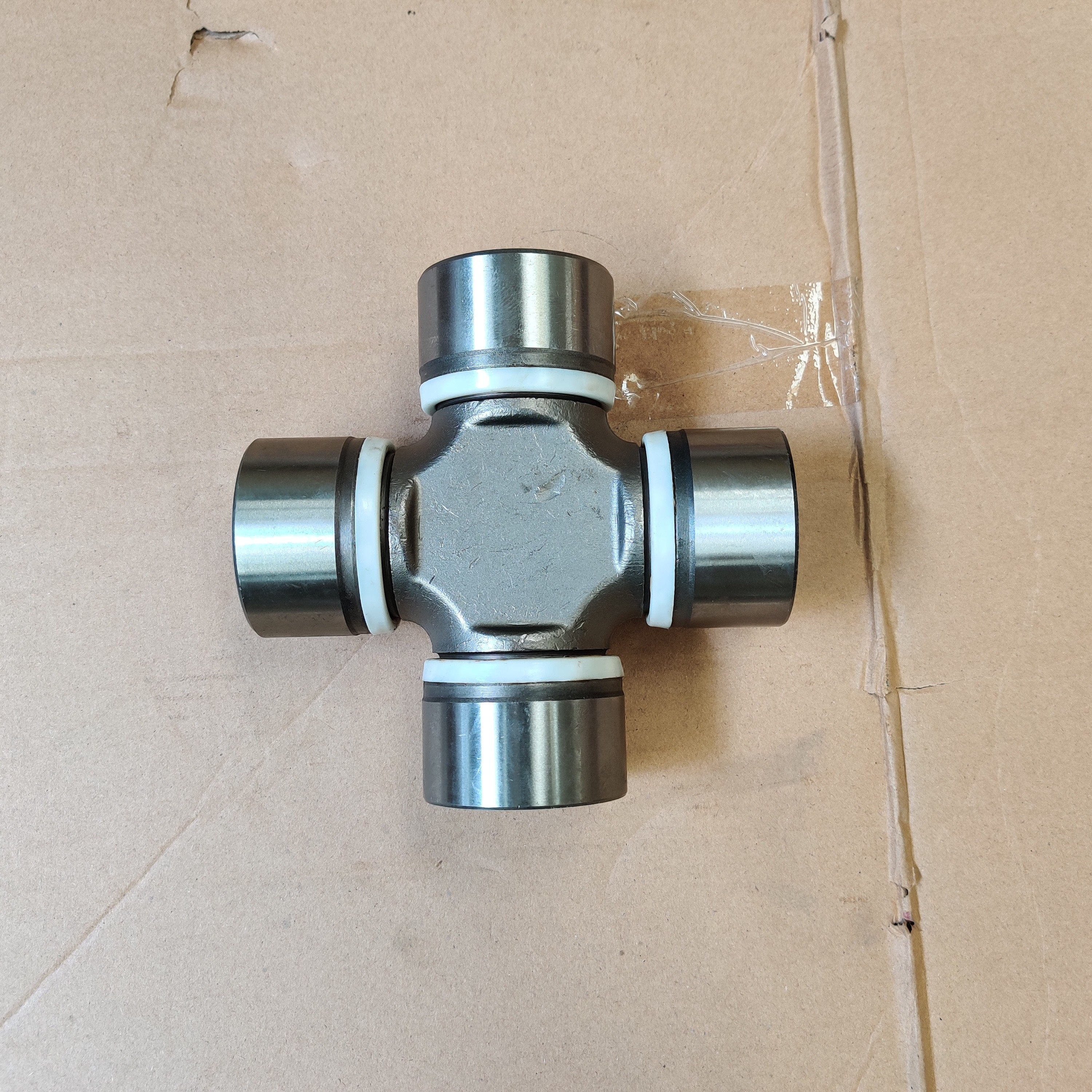 Universal Joint Transmission Shaft Cross Axle