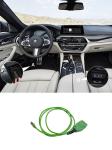 Unichip BMW Enet Cable Full Screen Carplay BMW Esys Esys-Pro Esys Plus