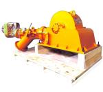 Customized Product Turgo Turbine Generator For Hydropower Station