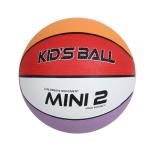 Odorless Rubber Toddler Sports Ball Multifunctional Thickened