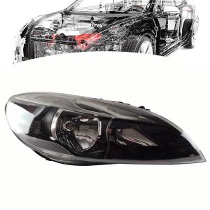 Quality Right Headlight H7 With Indicator 31283327 For V40 wholesale