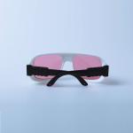 Medical Equipment Alexandrite Laser Safety Glasses Adjustable 740-850nm