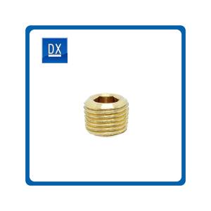 Quality Hex Socket Screw Plug Oil Pipe Round Head Screw wholesale