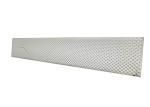 Refrigeration 439 Stainless Steel Dimple Sheet Metal Customization Pillow Plate
