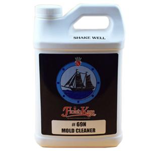Quality American Ship Brand 69 # Mold Cleaner Mold For Quick Decontamination wholesale