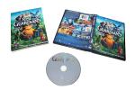 Rise of the Guardians disney dvd movies,Tv series,blueray movies USA version