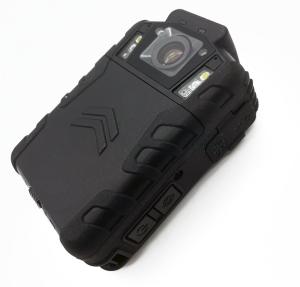 Quality 32G IP68 Waterproof Wearable Body Camera Hot Swappable Battery wholesale