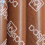 Thick 23gsm Brown Tissue Paper For Wrapping Clothes Printable