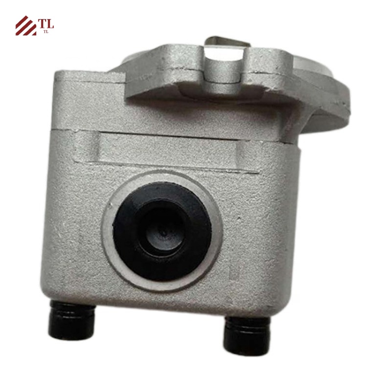 Energy Mining Gear Pump 126-2016 Pilot Pump 1262016 320 E320B E320C Excavator