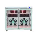Professional Pet Drying Box Pet Salon 220V 2700W PTC For Big Dog