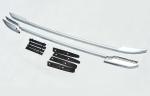 OE Style Automobile Spare Parts Auto Roof Racks NISSAN X-TRAIL 2014 2015 Luggage
