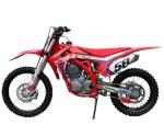 Bolivia Chile Hot sale 250CC off road motorcycles 300CC 450CC sportbikes hight