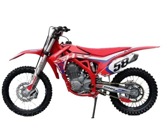 Bolivia Chile Hot sale 250CC off road motorcycles 300CC 450CC sportbikes hight