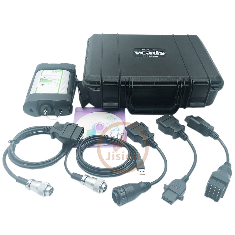 Diagnostic Tools 88890300 For Excavator Diagnostic Tool For VOLVO Deutz Engines Parts 88890300