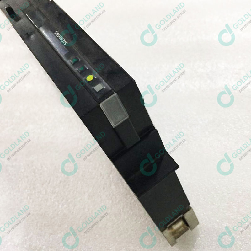 SMT pick and place machine and spare parts Siemens feeder SMT X 16MM Pick And Place Machine Feeder 00141272 Siplace