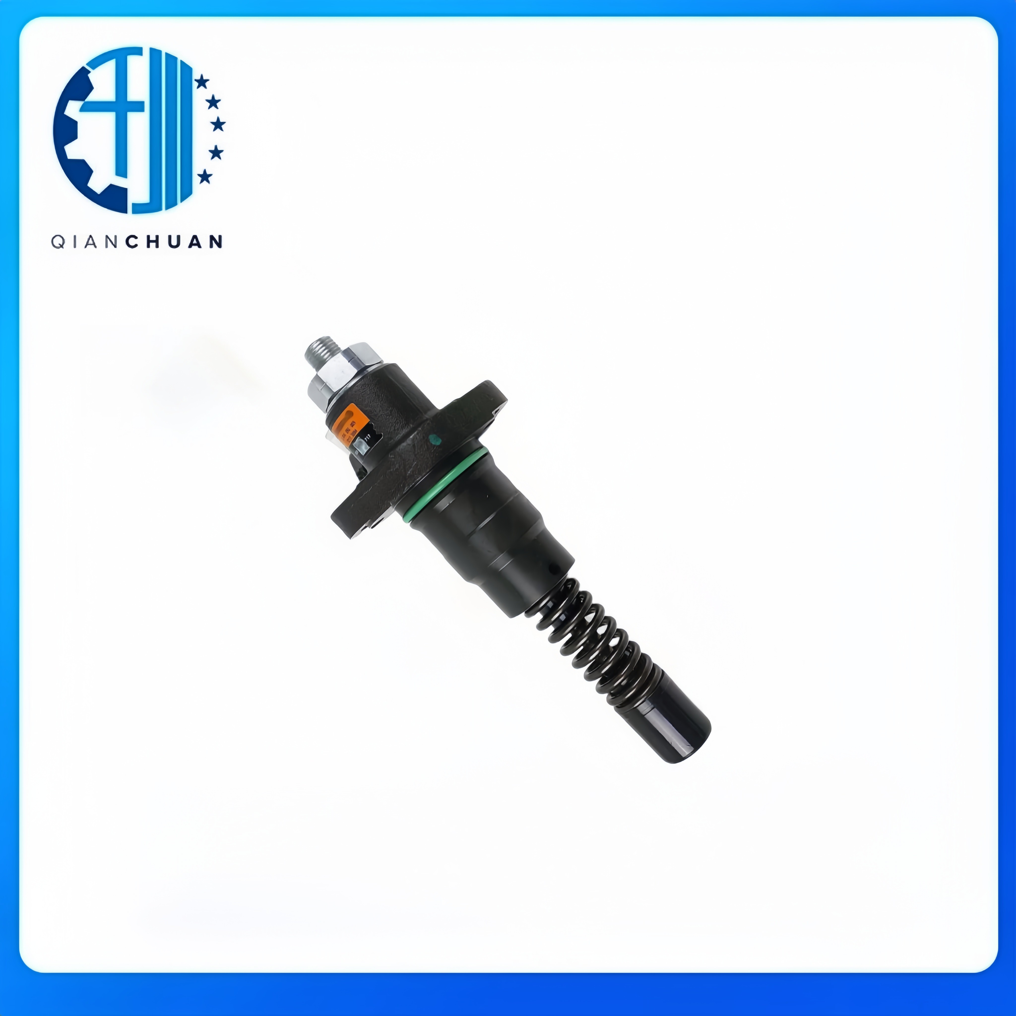 21147446 0414693007 Unit Pump for Volvo Excavator EC210B EC220D EC160D EW140D EW145B