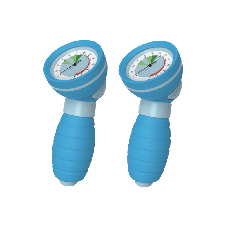 Precisely Inflating OEM Cuff Pressure Manometer For ICU 0-120CMH2O