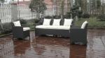 outdoor sofa set