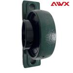 Spherical Pillow Block Bearing UCP 215 High Temperature Resistant Bearings With